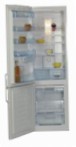 ดีที่สุด BEKO CNA 34000 ตู้เย็น ทบทวน