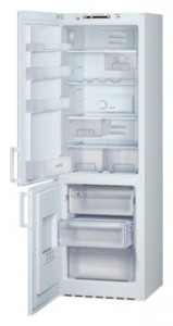 Kühlschrank Siemens KG36NX00 Foto Rezension