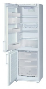 Холодильник Siemens KG36SX00FF Фото обзор