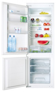Kühlschrank Amica BK313.3 Foto Rezension