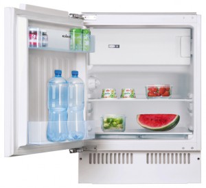 Refrigerator Amica UM130.3 larawan pagsusuri