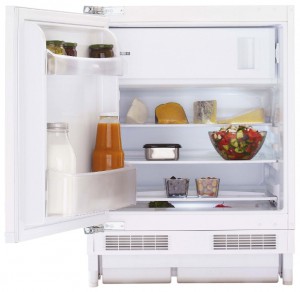 Refrigerator BEKO BU 1153 larawan pagsusuri