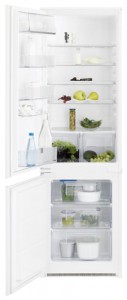 Холодильник Electrolux ENN 2801 BOW Фото обзор