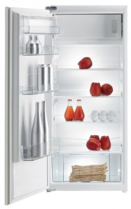 Kühlschrank Gorenje RBI 4121 CW Foto Rezension