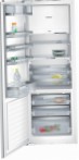 лучшая Siemens KI28FP60 Холодильник обзор