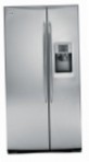 tốt nhất General Electric PSE25VGXCSS Tủ lạnh kiểm tra lại