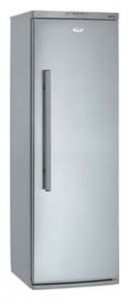 Холодильник Whirlpool AFG 8082 IX Фото обзор
