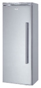 Kühlschrank Whirlpool ARC 1782 IX Foto Rezension