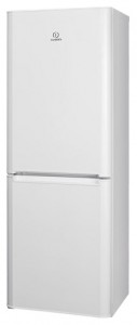 Refrigerator Indesit BI 160 larawan pagsusuri