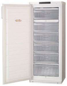 Refrigerator ATLANT М 7003-001 larawan pagsusuri