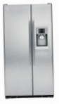 pinakamahusay General Electric PCE23VGXFSS Refrigerator pagsusuri