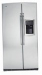 pinakamahusay General Electric GSE25MGYCSS Refrigerator pagsusuri