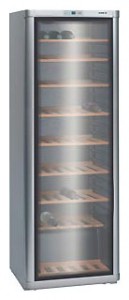 Холодильник Bosch KSW30V80 Фото обзор