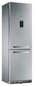 Холодильник Hotpoint-Ariston BCZ M 400 IX Фото обзор