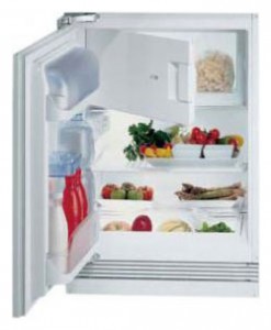 Refrigerator Hotpoint-Ariston BTSZ 1620 I larawan pagsusuri