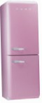 pinakamahusay Smeg FAB32ROS6 Refrigerator pagsusuri