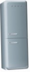 pinakamahusay Smeg FAB32XS6 Refrigerator pagsusuri