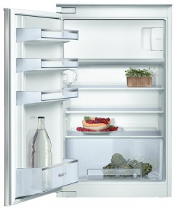Tủ lạnh Bosch KIL18V20FF ảnh kiểm tra lại