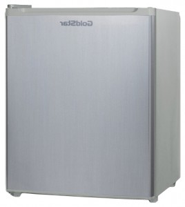 Kühlschrank GoldStar RFG-50 Foto Rezension