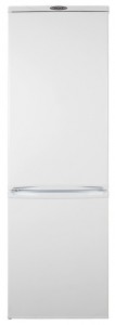 Хладилник DON R 291 белый снимка преглед