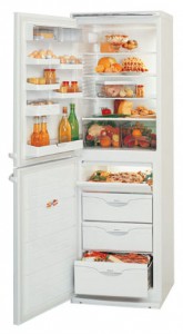 Холодильник ATLANT МХМ 1818-02 Фото обзор