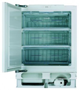 Kühlschrank Ardo FR 12 SA Foto Rezension