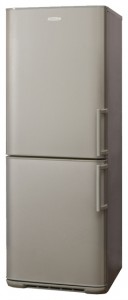 Kühlschrank Бирюса M133 KLA Foto Rezension