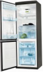найкраща Electrolux ENB 32433 X Холодильник огляд