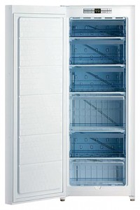 Холодильник Kaiser G 16243 Фото обзор