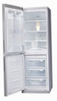 лучшая LG GR-B359 BQA Холодильник обзор