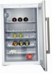legjobb Siemens KF18WA43 Hűtő felülvizsgálat