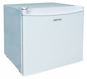 Холодильник Optima MRF-50K Фото обзор