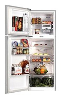 Køleskab Samsung RT-25 SCSW Foto anmeldelse