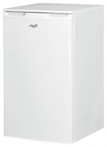 Refrigerator Whirlpool WVT 503 larawan pagsusuri