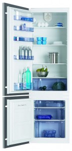Холодильник Brandt BIC 2282 BW Фото обзор