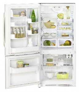 Холодильник Maytag GB 5525 PEA W фото огляд