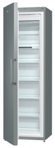 Холодильник Gorenje FN 6191 CX Фото обзор