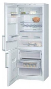 Холодильник Siemens KG46NA00 Фото обзор