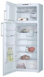 Kjøleskap Siemens KD40NX00 Bilde anmeldelse