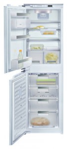 Kjøleskap Siemens KI32NA40 Bilde anmeldelse