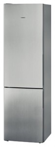 Холодильник Siemens KG39NVI31 Фото обзор