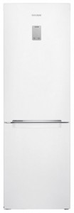 Холодильник Samsung RB-33 J3420WW фото огляд