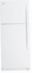 лучшая LG GR-B562 YCA Холодильник обзор