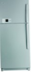 лучшая LG GR-B492 YVSW Холодильник обзор