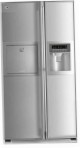лучшая LG GR-P 227 ZSBA Холодильник обзор
