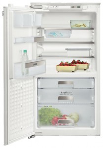 Холодильник Siemens KI20FA50 Фото обзор
