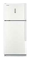 Холодильник Samsung RT-53 EASW Фото обзор