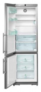 Kühlschrank Liebherr CBesf 4006 Foto Rezension
