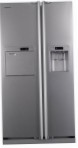 лучшая Samsung RSJ1FERS Холодильник обзор