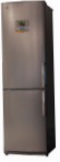 лучшая LG GA-479 UTPA Холодильник обзор